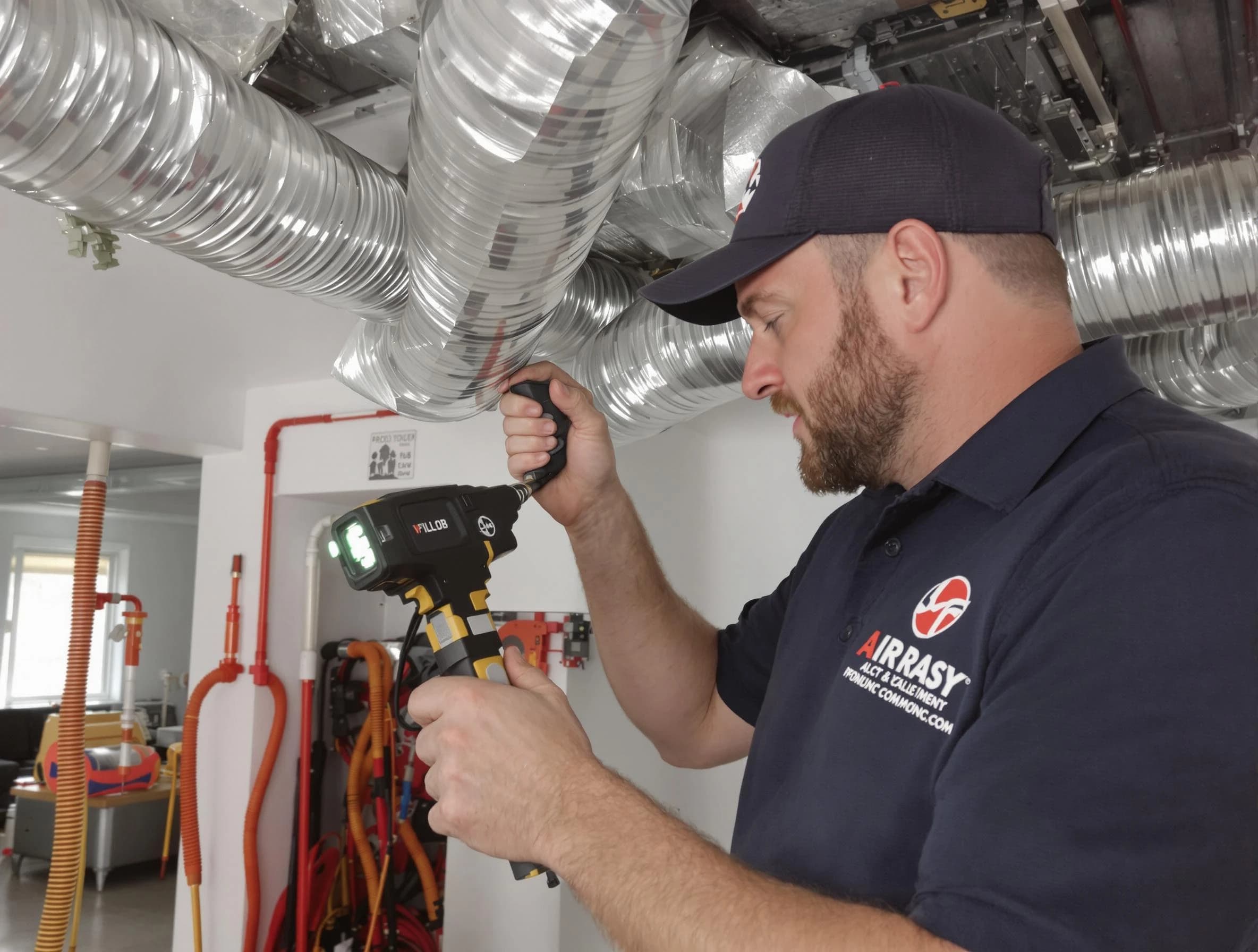 Duct Sealing service in Roy, UT