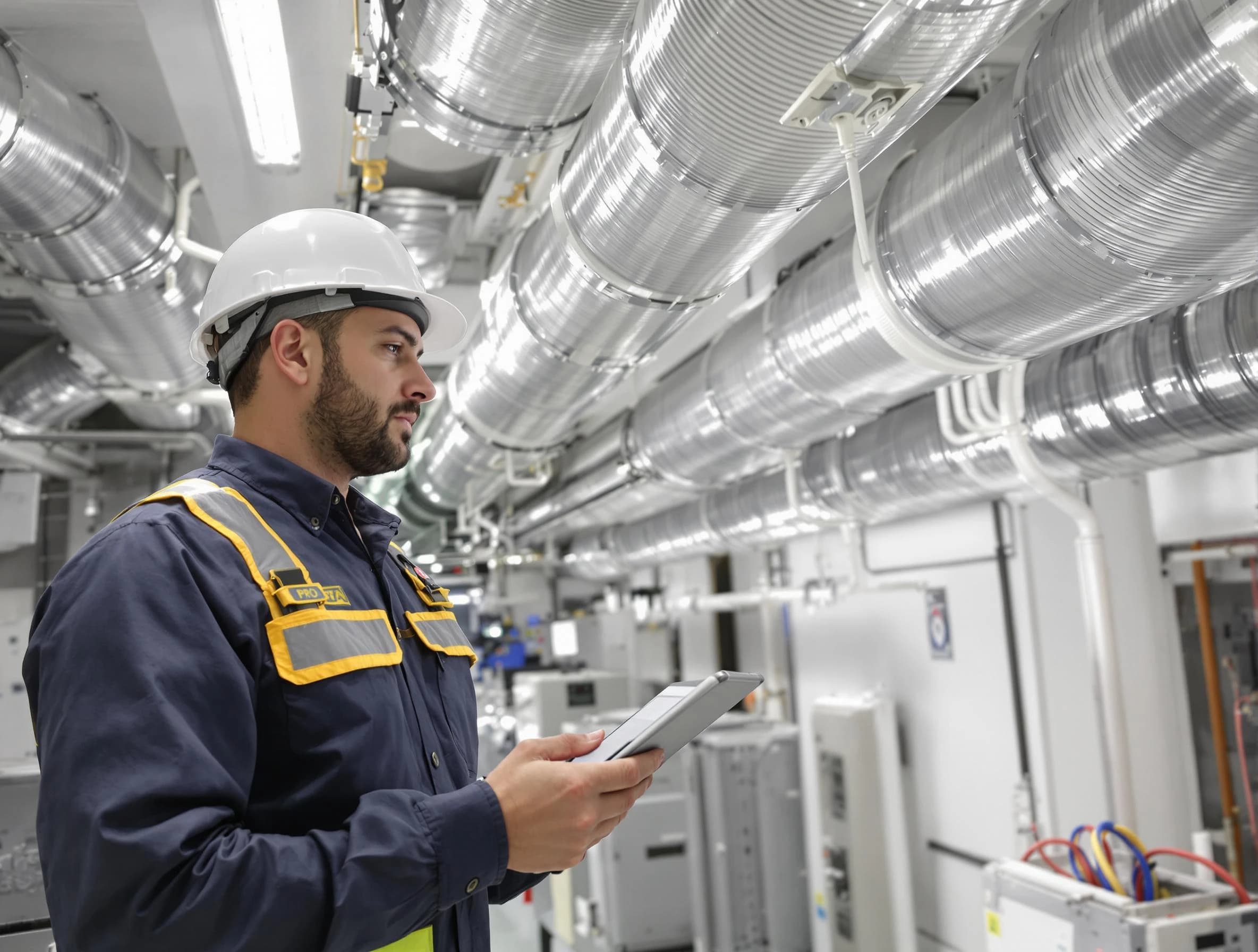 Filter Inspection service in Roy, UT